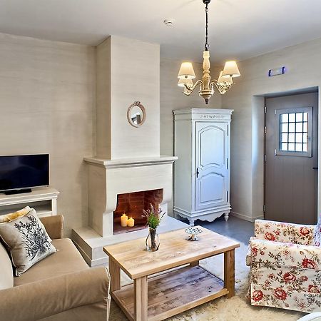 Haones Suites Ioannina Exterior foto