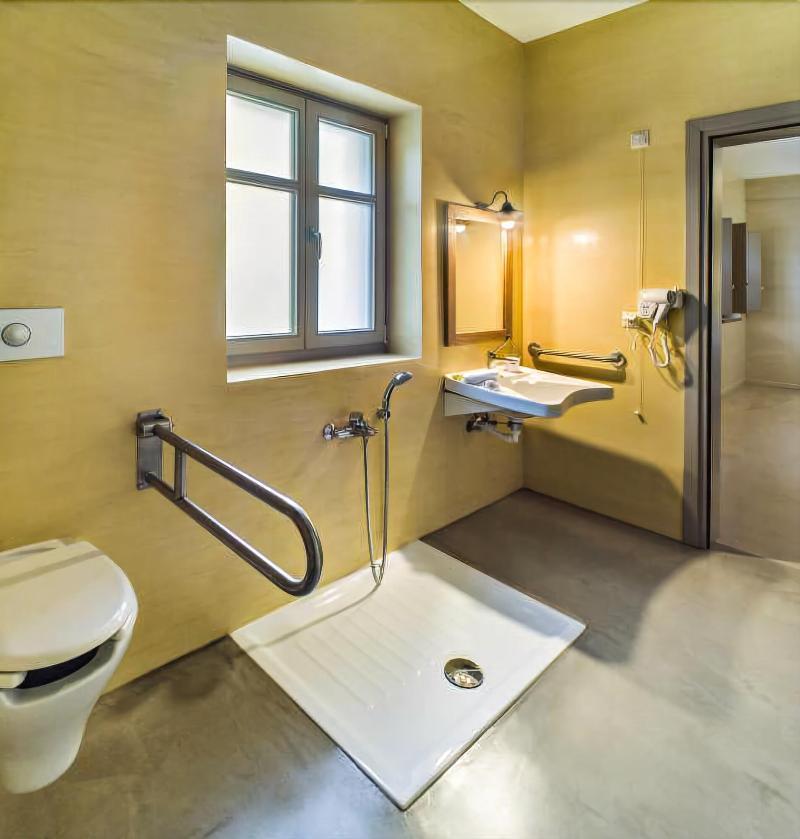 Haones Suites Ioannina Exterior foto