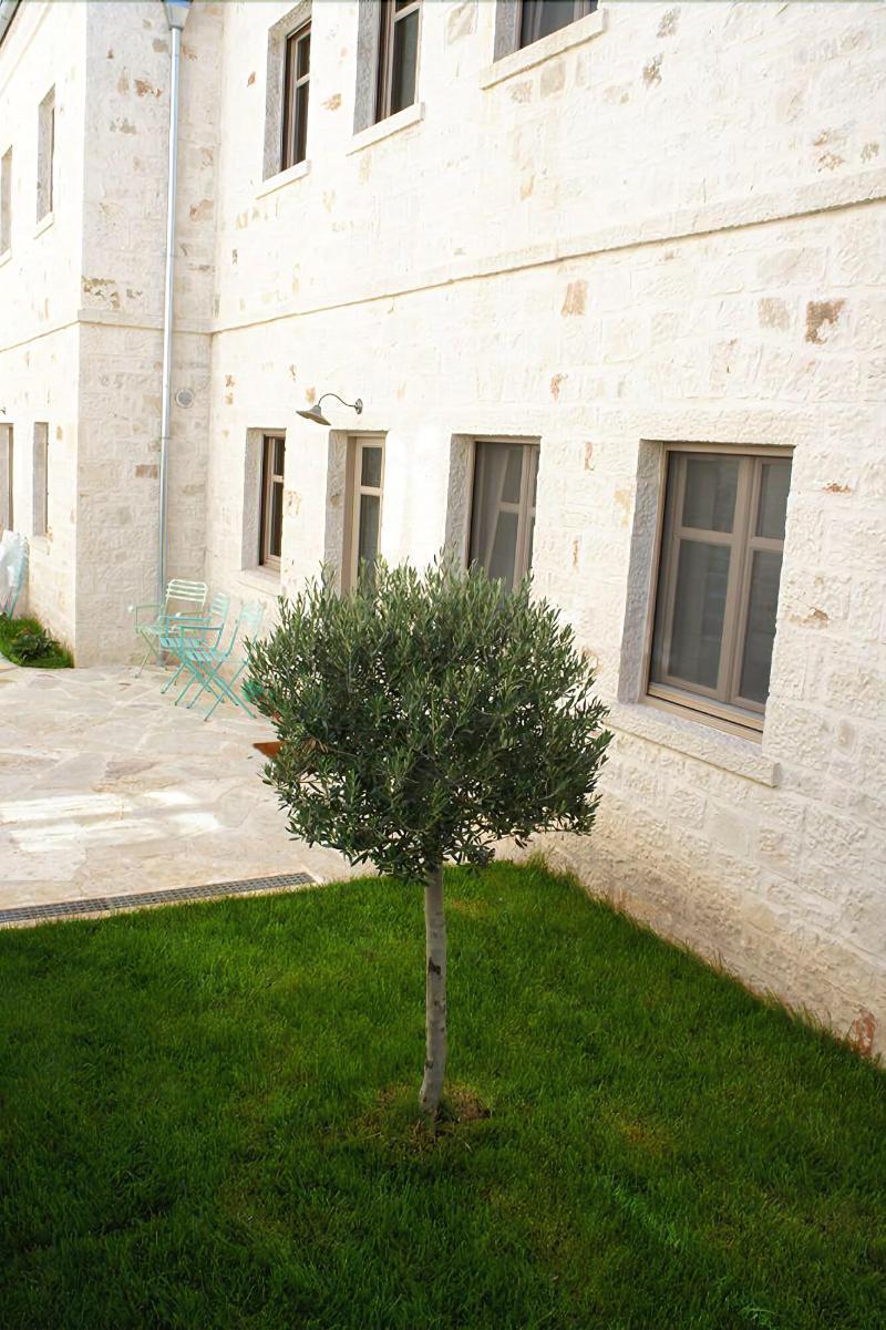Haones Suites Ioannina Exterior foto