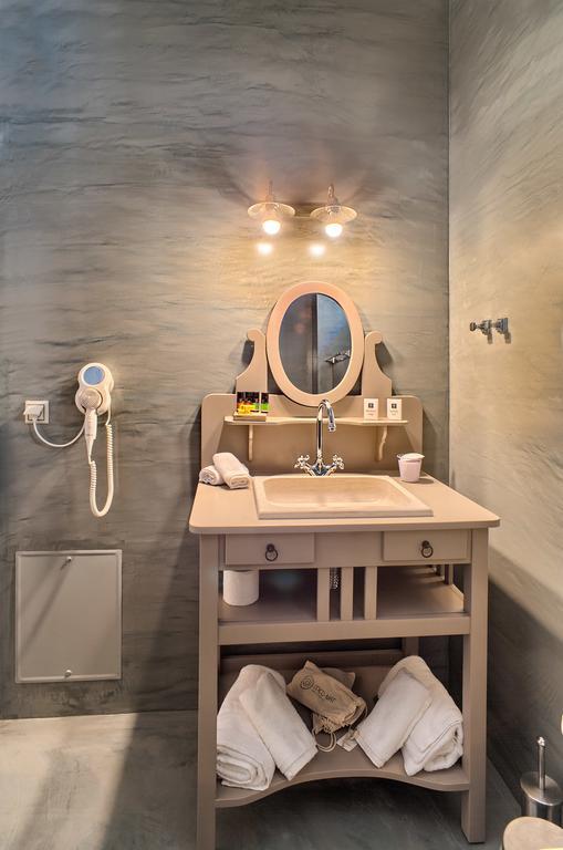 Haones Suites Ioannina Quarto foto