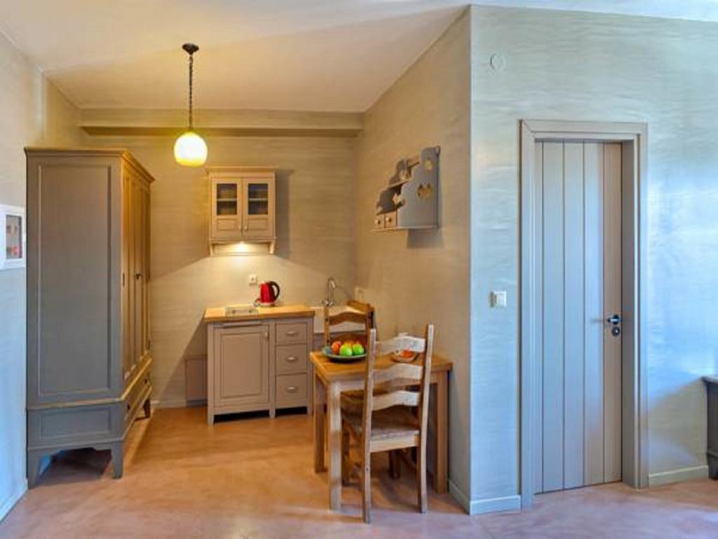 Haones Suites Ioannina Quarto foto