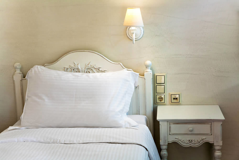 Haones Suites Ioannina Exterior foto