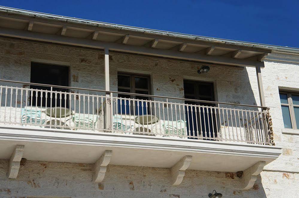 Haones Suites Ioannina Exterior foto